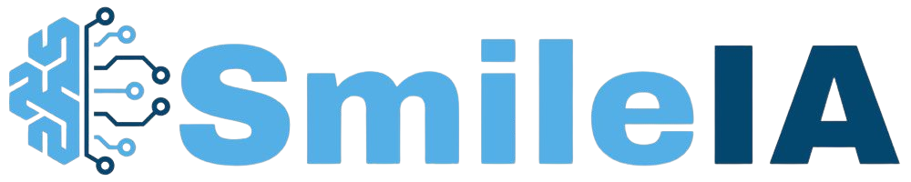 SmileIA Logo